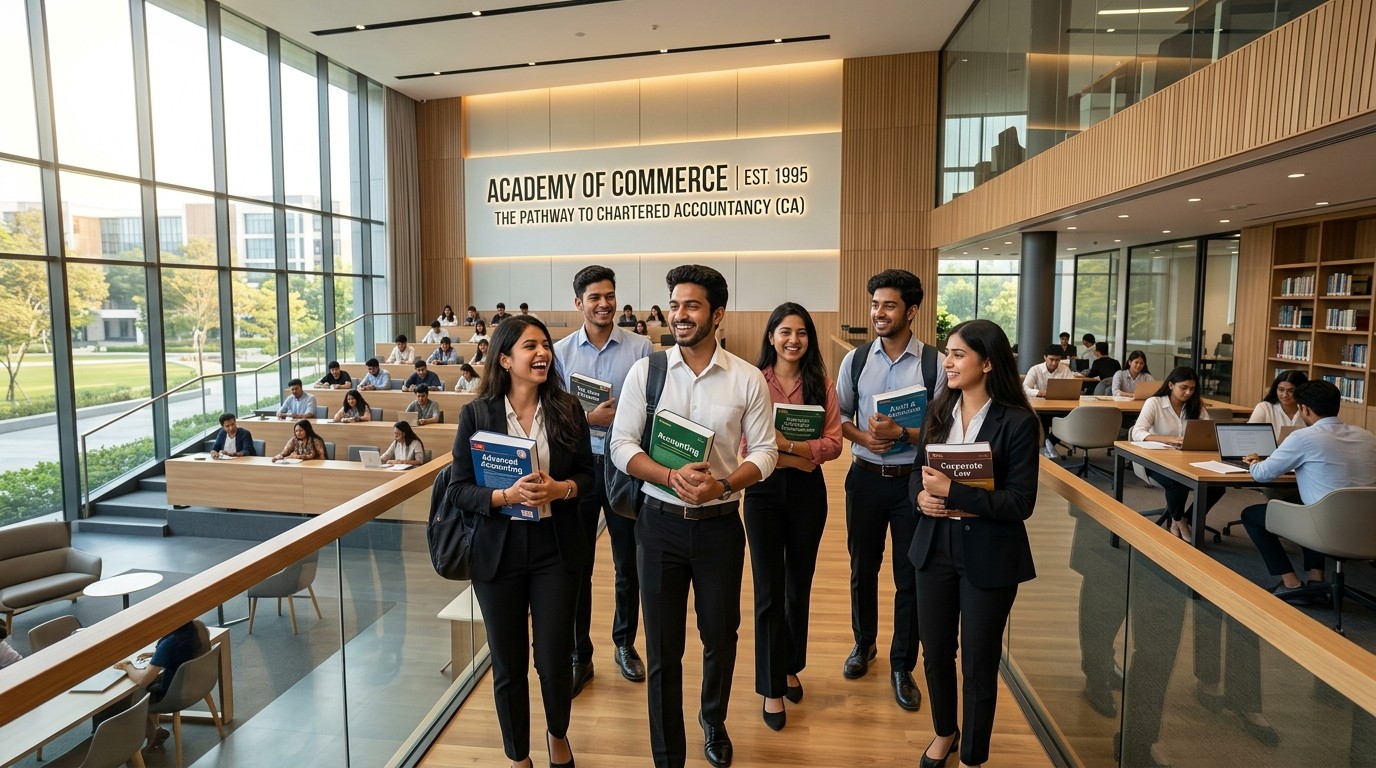 Academy of Commerce