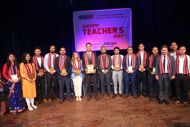 Academy Of Commerce Chartered Accountant